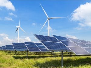 ANGOLA: Government calls on China to invest in renewable energies©/Shutterstock