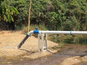 SIERRA LEONE: Exim Bank of India lends $15 million for drinking water ...