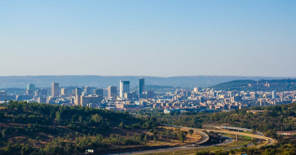 AFRIQUE DU SUD : Prétoria adoptera-t-elle l’objectif 30% pour la biodiversité ?©Nejah/Shutterstock