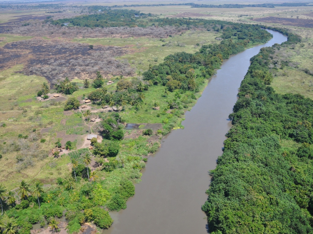 TANZANIE : Tanesco recrute un consultant pour le projet hydroélectrique de Malagarasi© Oleg Saenko/Shutterstock