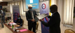 IVORY COAST: AFD and the EU finance companies' green projects©AFD