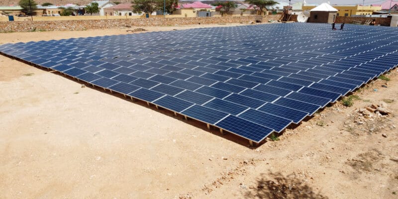 WEST AFRICA: World Bank funds off-grid with $22.5m©Sebastian Noethlichs/Shutterstock