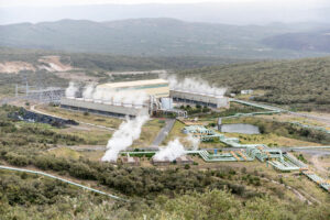 KENYA: Olkaria I geothermal power plant to gain 83 MWe before end of 2021© KenGen