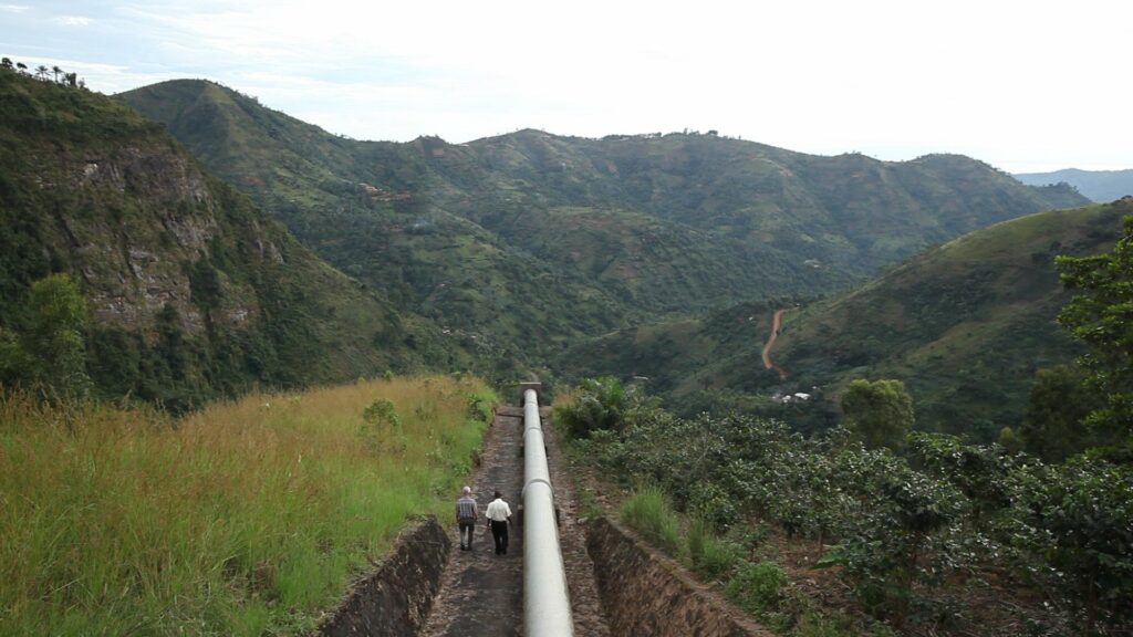 BURUNDI : Bujumbura approuve la construction de 2 centrales hydroélectriques en PPP © EEP Africa