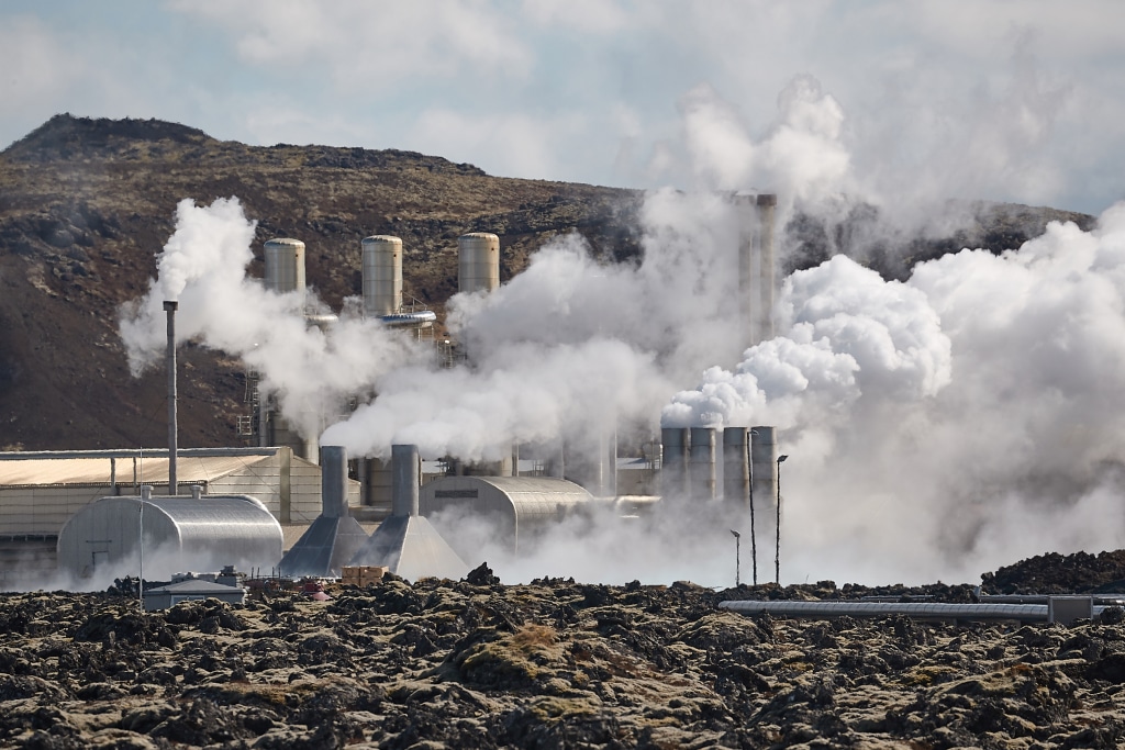 KENYA: AU and Wellington agree to develop geothermal energy © Peter Gudella/Shutterstock