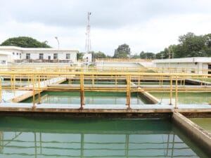 SENEGAL: Sones inaugurates a drinking water plant in Kédougou©LUMYAI BOONNET/Shutterstock