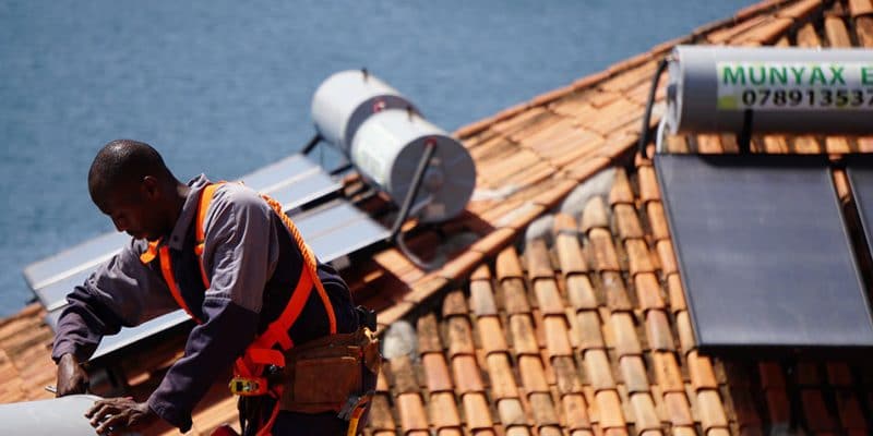 AFRICA: Opes-LCEF invests in solar kit providers Munyax and WidEnergy ©Munyax Eco