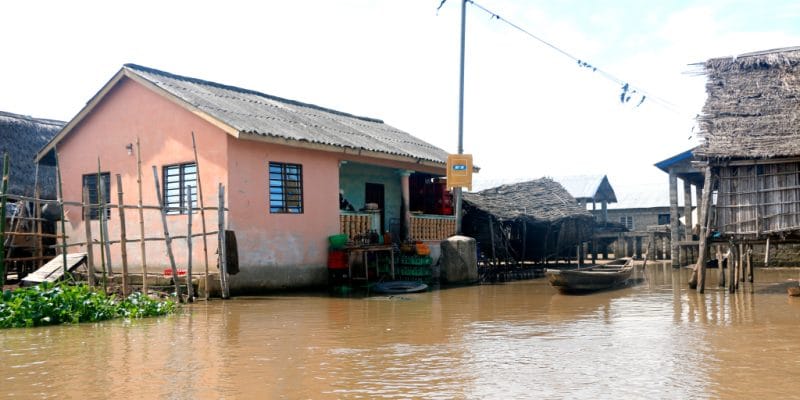 BENIN: BOAD releases €30m for rainwater drainage in Parakou © Cora Unk Photo/Shutterstock