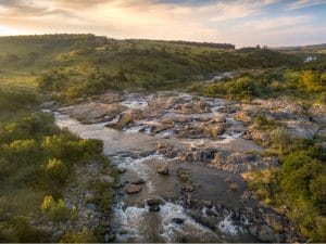 SOUTH AFRICA: Elandsberg classified as "protected environment" for its water resources©Aleks Kend/Shutterstock