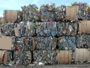 SENEGAL: Customs seize 25 tonnes of plastic waste from Germany | Afrik 21