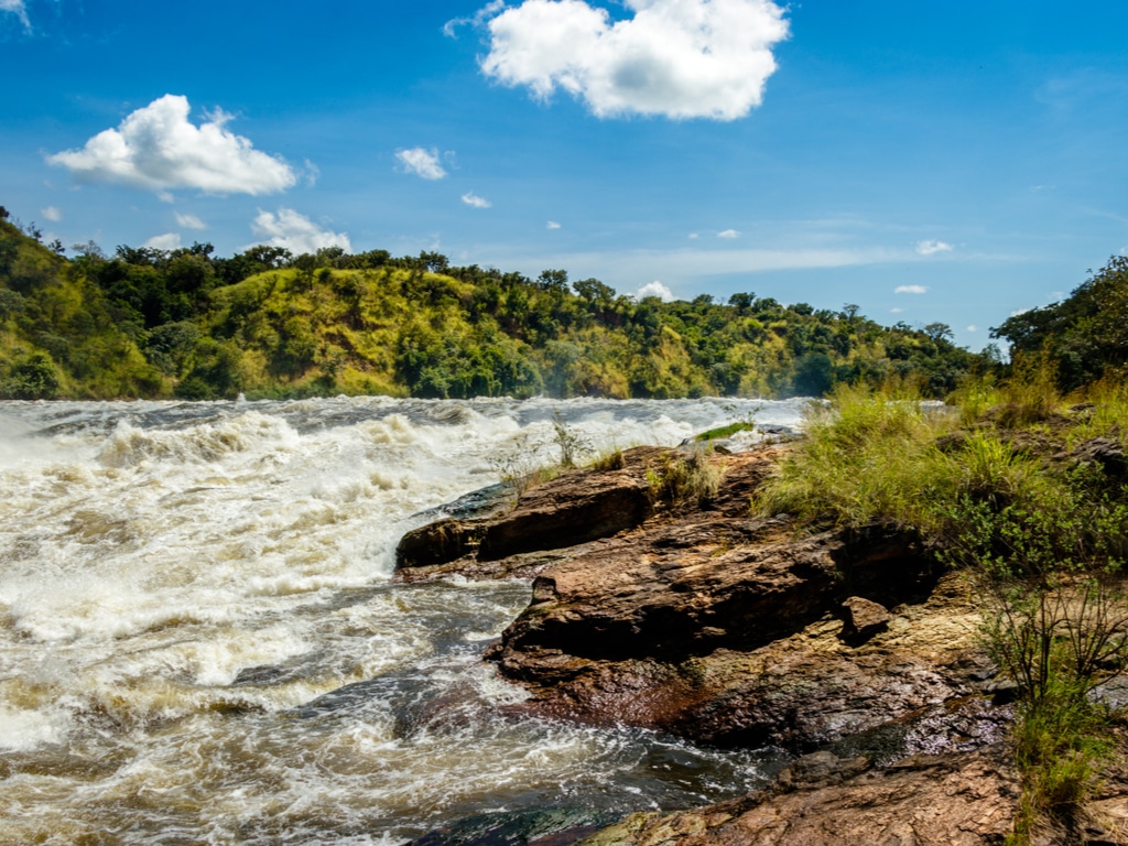 TANZANIE : Dodoma valide 140 M$ pour la centrale hydroélectrique de Malagarasi© Dennis Wegewijs/Shutterstock