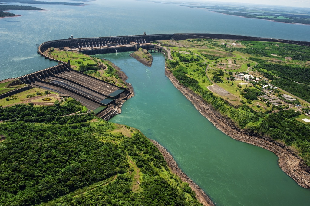 MOZAMBIQUE : le projet hydroélectrique Mphanda Nkuwa ouvert aux investisseurs privés © Mykola Gomeniuk/Shutterstock