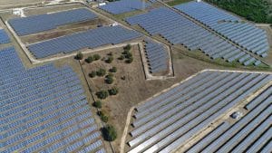 MADAGASCAR: Extension works for the Ambatolampy solar power plant are launched© GLF Media/Shutterstock