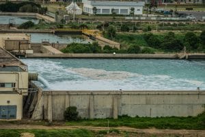 MOROCCO: OCP to rely 100% on non-conventional water resources in 2030©OCP