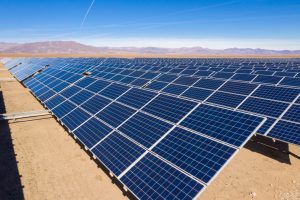 NAMIBIA: Windhoek seeks IPP to generate 25 MWp of solar power © abriendomundo/Shutterstock