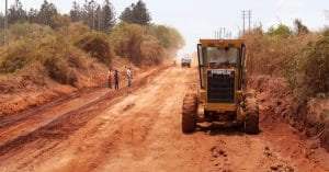 CAMEROON: AfDB Ensures Environmental Compliance of its Projects©Jo Jones/Shutterstock