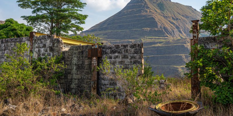 AFRIQUE DE L’OUEST : l’UE soutient la préservation des écosystèmes des Monts Nimba©mbrand85/Shutterstock