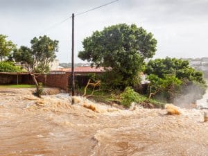 BÉNIN : la BID prête 105,6 M$ pour le drainage des eaux pluviales à Cotonou©David Steele/Shutterstock