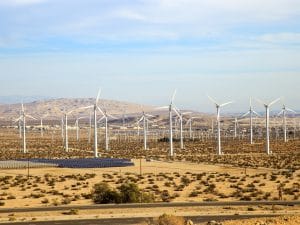 AFRICA: AfDB to Train on Accessing Renewable Energy Funds©bon9/Shutterstock