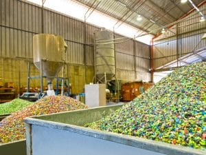 AFRICA: Pacja and Paneltech commit to the circular economy of plastics©ImagineStock/Shutterstock