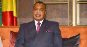 AFRIQUE: Denis S. Nguessou mise sur les forêts du bassin du Congo©Denis Sassou N'Guesso