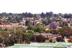 SOUTH AFRICA: CDC invests $36 million in Divercity for sustainable housing © Angela N Perryman/Shutterstock