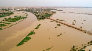 SOUDAN : 8,5 M$ pour la résilience climatique et la gestion des risques de catastrophe©lier 4 life/Shutterstock