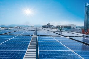 NIGERIA : la SFI finance les systèmes solaires hybrides de Daystar à hauteur de 20 M$© Teerapan Kammontree/Shutterstock