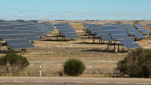 AFRIQUE : le programme Desert to Power est lancé grâce à une subvention du FAD © Karel Stipek/Shutterstock