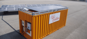 SENEGAL: Tysilio to supply solar energy to farms in Sédhiou ©Tysilio