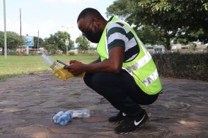 AFRICA: unwaste.io launches 'Wastebase' for plastic data collection©Repensar Environmental Cooperative