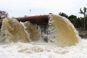 ANGOLA : le mégaprojet d’eau potable de Bita enregistre un financement de 500 M$ © goldenjack/Shutterstock