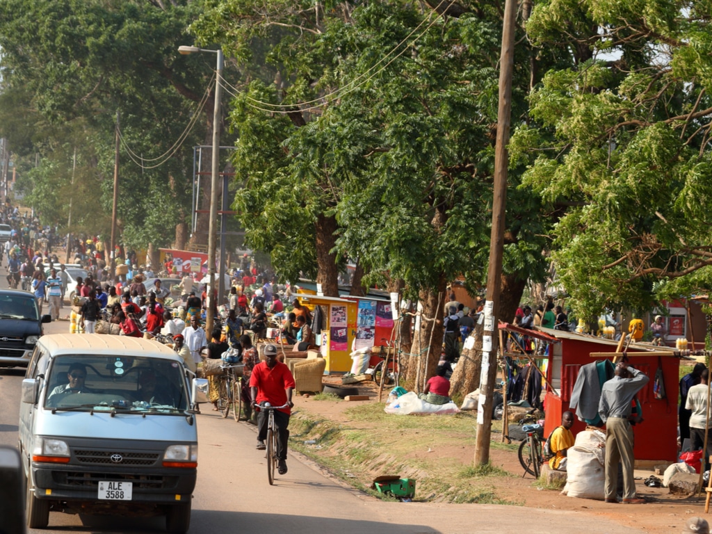 MALAWI : Lilongwe a son plan de gestion des déchets solides©hecke61/Shutterstock