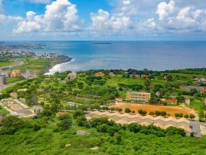 SENEGAL: ASPT seeks the expertise of the UCG to clean up tourist centres©verdell galeana/Shutterstock