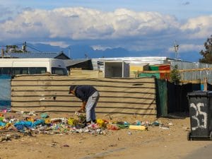 AFRIQUE DU SUD : Kudoti remporte un prix Nestlé pour la gestion des déchets©Chadolfski/Shutterstock