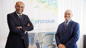 AFRICA: ECP invests in Eranove, a water and electricity specialist © ERANOVE