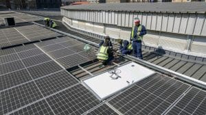 AFRIQUE DU SUD : Fortress lance des obligations pour 5,8 MWc d’énergie solaire ©Fortress REIT