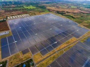 SOUTH AFRICA: Boikanyo solar power plant (50 MWp) starts commercial operations © Blue Planet Studio/Shutterstock