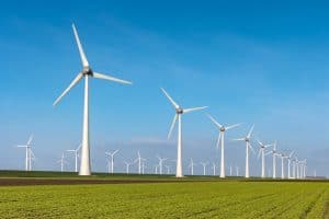 SOUTH AFRICA: 5th REIPPP round registers 102 proposals for 2.6 GW © fokke baarssen/Shutterstock