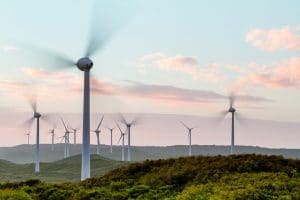 SOUTH AFRICA: Absa and Arep join forces for clean energy financing © PomInPerth/Shutterstock