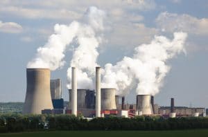 SOUTH AFRICA: Eskom to reduce coal-fired power generation by 12 GW by 2031© /Shutterstock