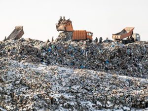 NAMIBIA: Walvis Bay calls for tenders to convert its waste into electricity©Gorlov-KV/Shutterstock