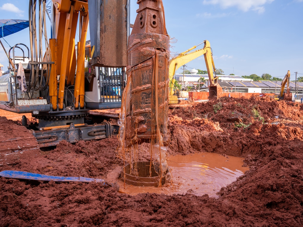 NAMIBIA: Isotope hydrology to preserve groundwater resources©Tong_stocker/Shutterstock