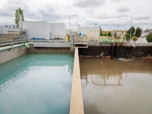 MOROCCO: Biwater wins contract for the Moulay Bousselham wastewater treatment plant©Jose M. Peral Photography/Shutterstock