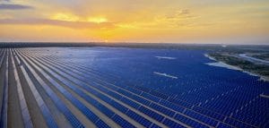 SOUTH AFRICA: RBPlat plans to equip its BRPM mine with a 30 MWp solar power plant © Jenson/Shutterstock