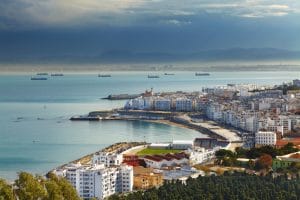 AFRIQUE DU NORD : lancement de la norme UICN Nbs dans les villes méditerranéennes©Dmitry Pichugin/Shutterstock