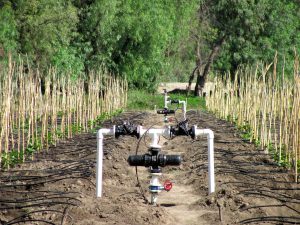 ÉTHIOPIE : l’israélien Water Ways fournira des systèmes modernes pour l’irrigation©Irri-Al-Tal