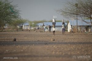 KENYA: 2 solar energy providers awarded for their impact on refugees ©UNGCR KENYA