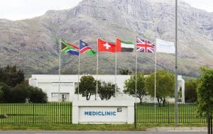 AFRIQUE DU SUD : Mediclinic signe 152 M$ pour l’énergie verte via Energy Exchange©Wikipedia