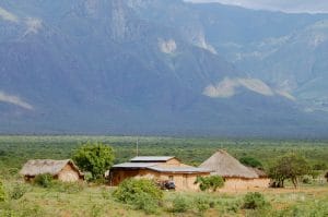 NIGERIA : Husk obtient des subventions pour sept mini-grids solaires à Nasarawa© Adwo/Shutterstock